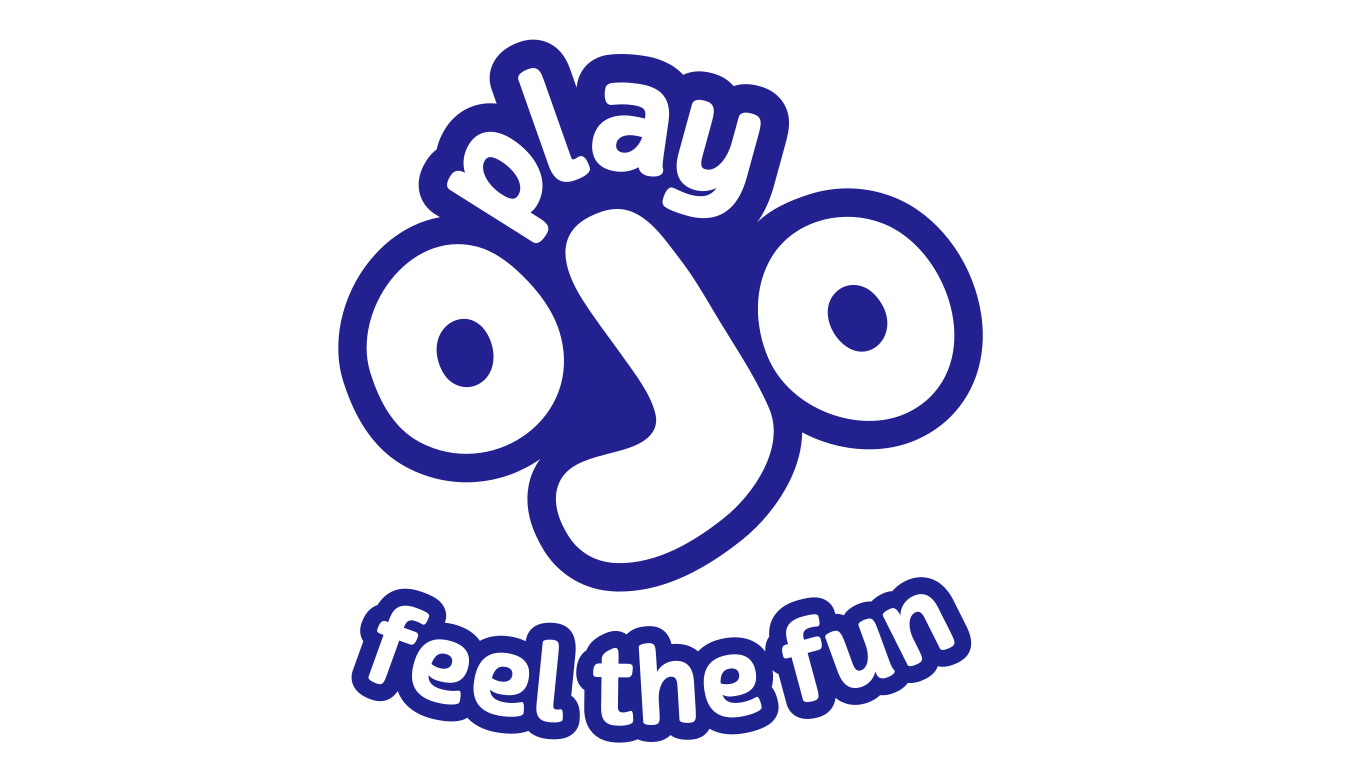 PlayOJO logo
